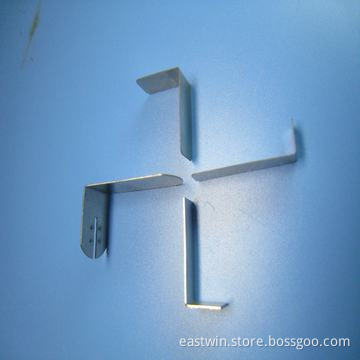 communication battery stamping parts